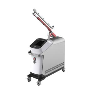 China Picosecond Laser Machine Tattoo Removal Laser Picosecond Laser Tattoo Removal Machine factory