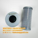 10 Bar Hydraulic Oil Filter Element For Construction Machinery Roller 4812018071