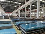 Mill Edge Type Aluminum Sheet Metal 4x8 With 5m-10m Length