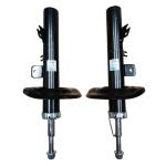 Peugeot 2008 Citroen C3XR C4 Aircross Car Front Shock Absorber 9807481480