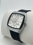 Comfortable Quartz Wrist Watch Luminous Sleek Design Quartz Timepiece