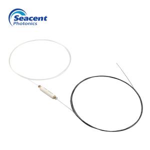 China 1310nm 1490nm 1550nm FWDM Module Splitter For Optical Fiber Amplifier System factory