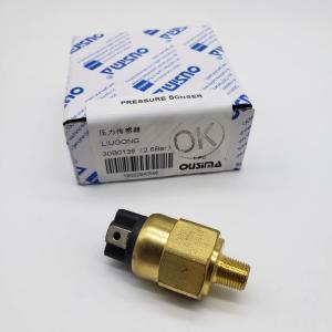 China OUSIMA Eletric Excavator 30B0136 2.6 Bar Pressure Sensor factory