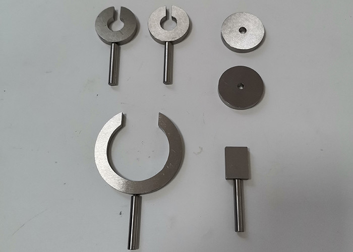 VDE0620 Lehre 6 Lehre 7 Plug Socket Tester Outlets Gauges