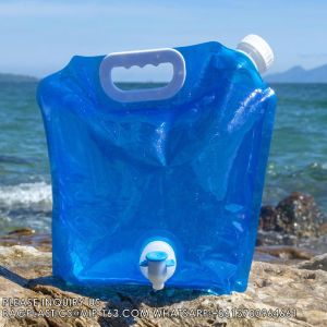 China Custom Printed Reusable Food Grade Leakage Proof Clear Packaging Bags Juice Drinks Water Milk Tea Coffee Ice Liquid factory