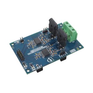China EVAL-1ED3321MC12N Embedded Solutions EiceDRIVER™ Gate Driver Power Management Evaluation Board factory