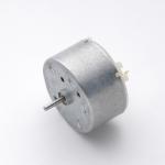 Faradyi Customized High Quality 310 Motor 2.5V 12V Carbon Brushed DC Motor