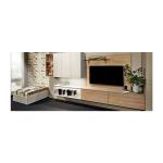 900mm 1.2M Living Room TV Shelves Plasma TV Stands Modern