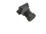 Multipurpose M12 Surveillance Camera Lenses 106/89/48 Degree Lightweight