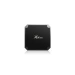 2 * Usb X96 Mini 4k Ultra Hd Android Tv Box , 1 * Rj45 X96 Mini 16gb Android Tv