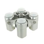 Micro-tubes PRC Tube High speed Refrigerated Centrifuge( H1750R)
