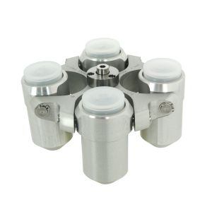 Normal Atmospheric Temperature Table Top Microcentrifuge H1750 Ith 24 X 1.5ml