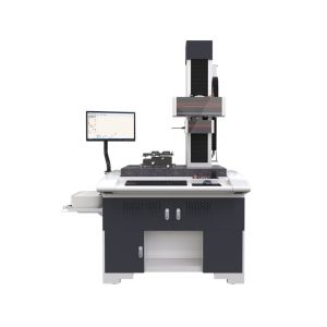 China LR-A093 Roughness Contour Integrated Analyzer Surface Roughness Tester Contour Detector on sale China LR-A093 Roughness Contour Integrated Analyzer Surface Roughness Tester Contour Detector on sale