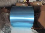 Alloy 8011,Blue Golden Hydrophilic Aluminium Foil for Fin Stock In Heat