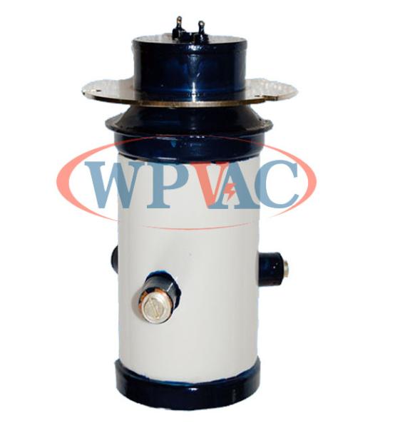 JPK-6/006 High Voltage Relay DC25KV Carry 150A Current Vacuum Relay Switch RF