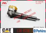 Fuel Injector 138-8756 232-1171 232-1183 4CR01974 169-7408 222-5967 232-1170 171