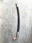 China Truck Spare Parts High Pressure Hose Assembly DZ97189471027/DZ97189471043