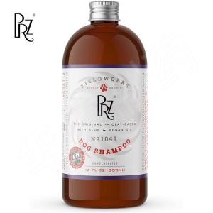 China Promotes Healthy Hair Coat and Skin Pet Care Shampoo Odor Elimina factory