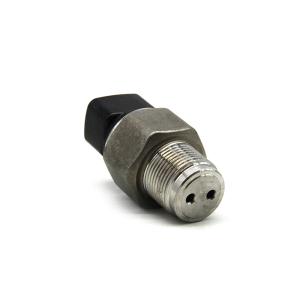 China ISO9001 Injection Common Rail Pressure Sensor High Pressure 499000-6080 factory