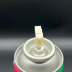 1-Inch Precision Liquid Metering Valve for Industrial and Laboratory Use |