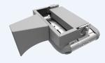 Exterior Outdoor Flood lighting for led parking lot area light fixtures