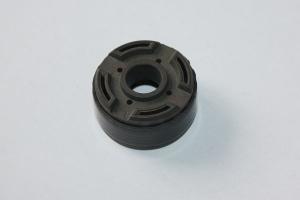China Carbon fiber skirting / straight banded Piston , shock absorber reconditioning factory