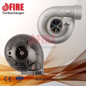 China S100 Turbo 317206 04272501KZ Deutz Truck Turbocharger with BF3L/M1011F BF3M1011 Engine factory