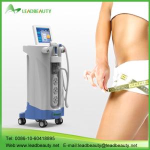 China Hot in Europe vertical HIFUSLIM slimming machine factory