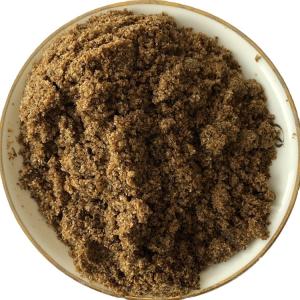 China Fish Meal Mealworm Powder Low Temperature Ventilate Storage factory