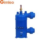 R134a Heat Pump Marine Heat Exchanger MHTA-1 Corrosion Prevention Low Water