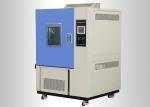 Constant Temperature Humidity Test Equipment / Temperature Controlled Chamber