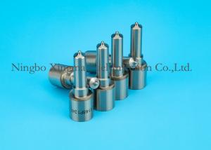 China Diesel Fuel Common Rail Injector Nozzle DLLA150P1373 , 0433171853 For 0445110188 Peugeot Engine factory