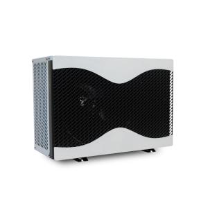 China 7KW-30KW R32 Inverter Pool Heat Pump Water Heater For Efficient Year-Round Pool Comfort factory