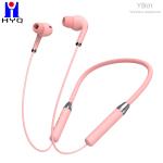 Flexible Bend 3.7V Neckband Bluetooth Earphones