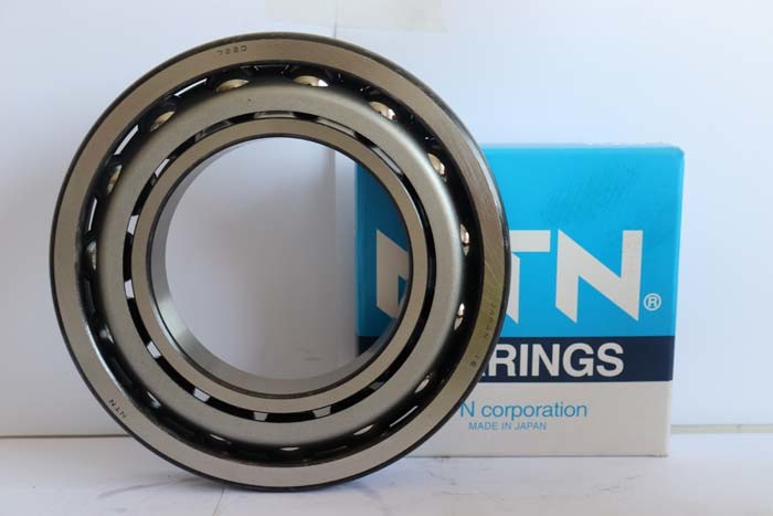 Large Diameter Steel Cylindrical Roller Bearings NU1026 130*200*33mm