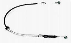 China Mercedes VITO 0002680191 Chassis Parts Transmission Cable factory