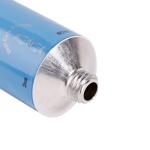 Cosmetic Empty Aluminum Tube 30ml 50ml 80ml 100ml For Skincare