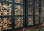 Colorful Beautiful Stainless Steel Decorative Panels High Mechanical Properties