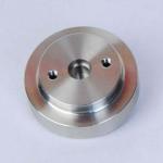 100% cnc machining process aluminum precision turning 3