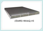 Huawei Switch CE6850-48S4Q-HI 48-Port 10G SFP+,6-Port 40GE QSFP+