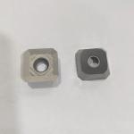 External Turning Tool Tungsten Carbide Inserts R245-12T3E-AL Wear Resistance For