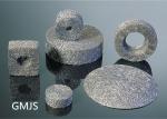 Stainless Steel Wire Mesh Filter Screen , Knitted Woven Metal Mesh 30-200m