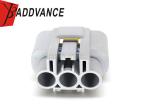 3 Way Waterproof Furukawa Connectors QLW Series QLW-3F-GR / QLW-A-3F-GR