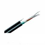 12 Strand Custom Fiber Optic Cable Buried Single Mode