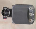 DVC6200 Digital Control Valve Pressure Regulator Digital Valve Mounted