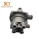 European Truck Air Brake Relay 110460 For Commercial Vehicle Relay Valve