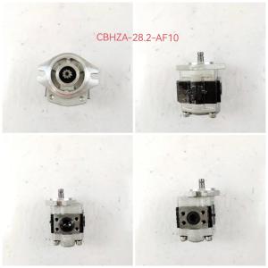 China CBHZA-28.2-AF10 Komatsu Gear Pumps GD605A GD655A WA100 WA100SS WA100SSS WA120 WA120L WR11 WR11SS factory
