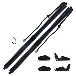 China Electric Gas Springs Power Lift Gate Tailgate Strut 6891009130 6891009120 For Toyota Highlander Tailgate factory