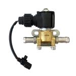 OE NO. L112500000098 Foton Solenoid Control Valves for Water Heating in Bus