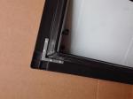 goat poultry farm air inlet wall inlet for pig farm equipment